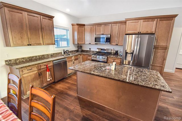 79446 Deland Road, Richmond, MI 48062