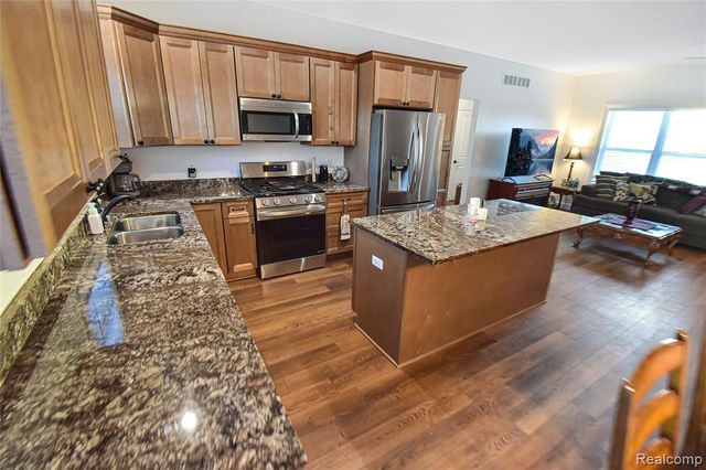 79446 Deland Road, Richmond, MI 48062