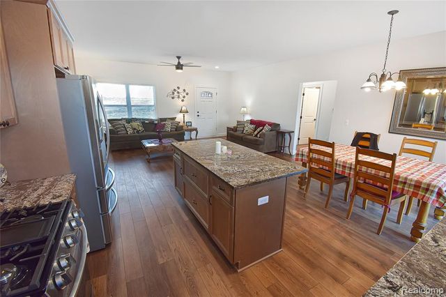 79446 Deland Road, Richmond, MI 48062