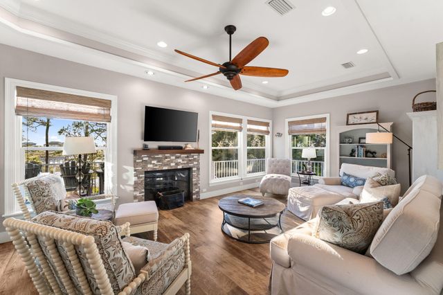 399 Allen Loop Drive, Santa Rosa Beach, FL 32459