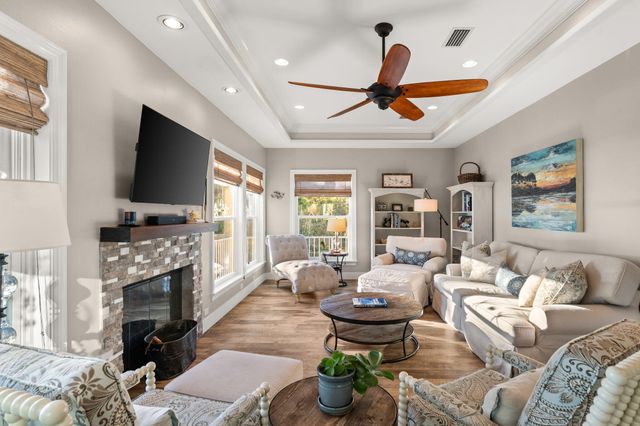 399 Allen Loop Drive, Santa Rosa Beach, FL 32459
