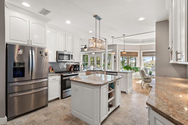 399 Allen Loop Drive, Santa Rosa Beach, FL 32459