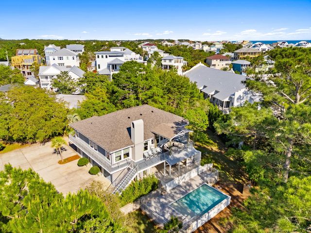 399 Allen Loop Drive, Santa Rosa Beach, FL 32459