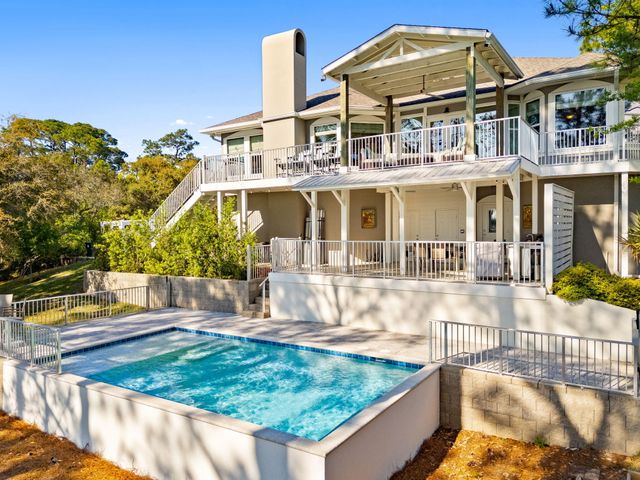 399 Allen Loop Drive, Santa Rosa Beach, FL 32459