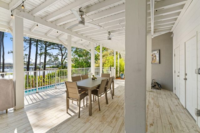 399 Allen Loop Drive, Santa Rosa Beach, FL 32459