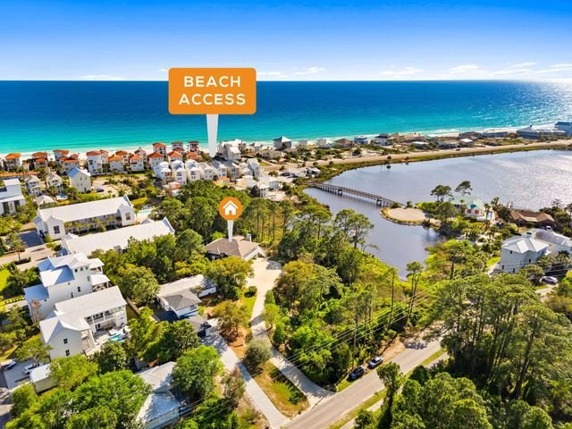 399 Allen Loop Drive, Santa Rosa Beach, FL 32459