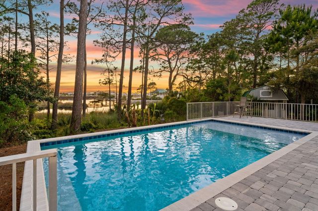 399 Allen Loop Drive, Santa Rosa Beach, FL 32459