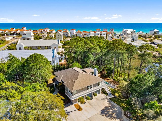 399 Allen Loop Drive, Santa Rosa Beach, FL 32459
