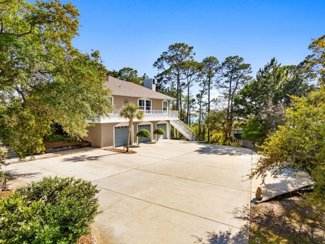 399 Allen Loop Drive, Santa Rosa Beach, FL 32459