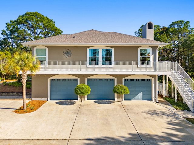 399 Allen Loop Drive, Santa Rosa Beach, FL 32459