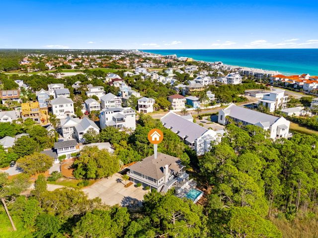 399 Allen Loop Drive, Santa Rosa Beach, FL 32459