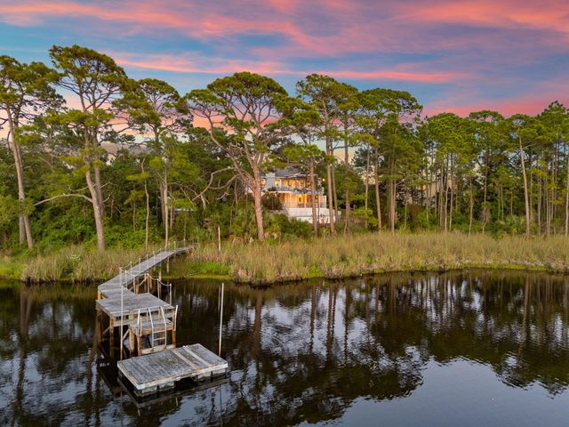 399 Allen Loop Drive, Santa Rosa Beach, FL 32459