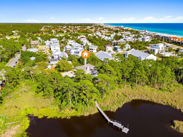 399 Allen Loop Drive, Santa Rosa Beach, FL 32459