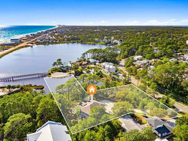 399 Allen Loop Drive, Santa Rosa Beach, FL 32459