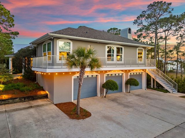 399 Allen Loop Drive, Santa Rosa Beach, FL 32459