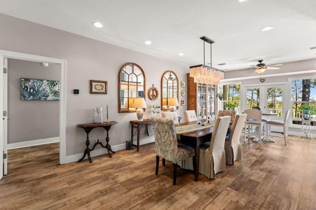 399 Allen Loop Drive, Santa Rosa Beach, FL 32459