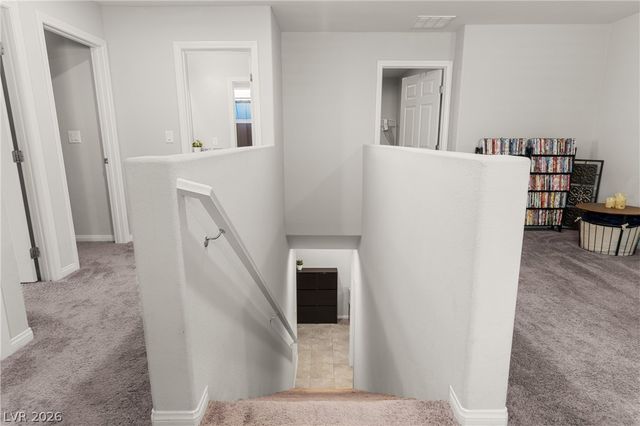 7215 Dazzle Point Street, North Las Vegas, NV 89084