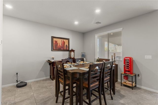 7215 Dazzle Point Street, North Las Vegas, NV 89084