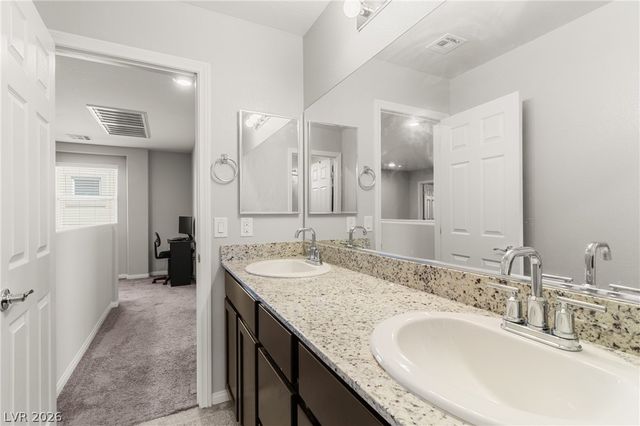 7215 Dazzle Point Street, North Las Vegas, NV 89084