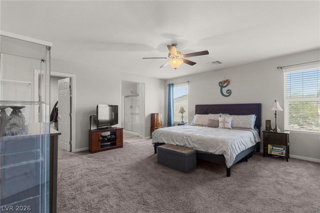 7215 Dazzle Point Street, North Las Vegas, NV 89084