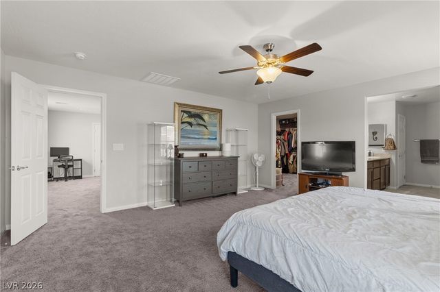 7215 Dazzle Point Street, North Las Vegas, NV 89084