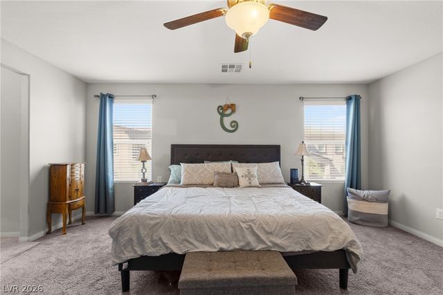 7215 Dazzle Point Street, North Las Vegas, NV 89084