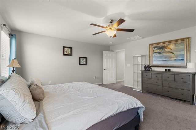 7215 Dazzle Point Street, North Las Vegas, NV 89084