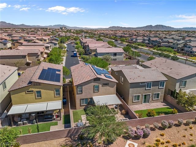 7215 Dazzle Point Street, North Las Vegas, NV 89084