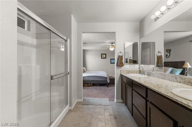 7215 Dazzle Point Street, North Las Vegas, NV 89084