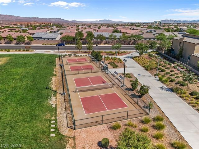 7215 Dazzle Point Street, North Las Vegas, NV 89084