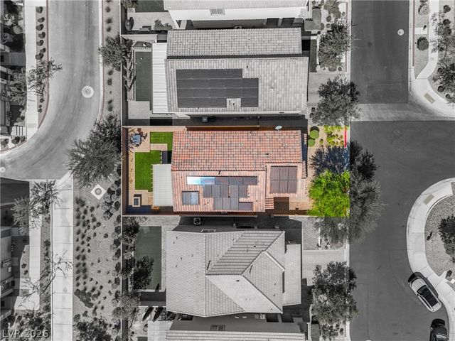 7215 Dazzle Point Street, North Las Vegas, NV 89084