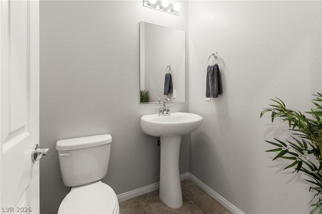 7215 Dazzle Point Street, North Las Vegas, NV 89084