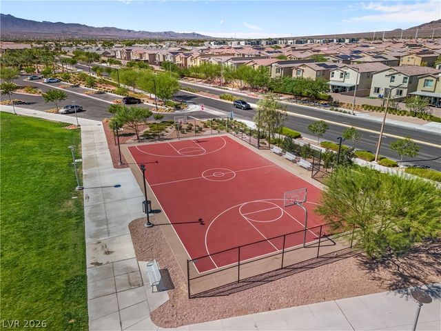 7215 Dazzle Point Street, North Las Vegas, NV 89084