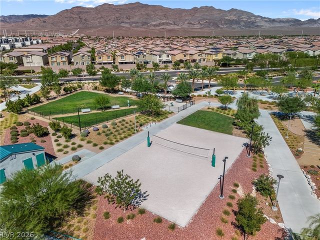 7215 Dazzle Point Street, North Las Vegas, NV 89084