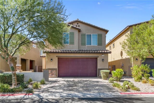 7215 Dazzle Point Street, North Las Vegas, NV 89084