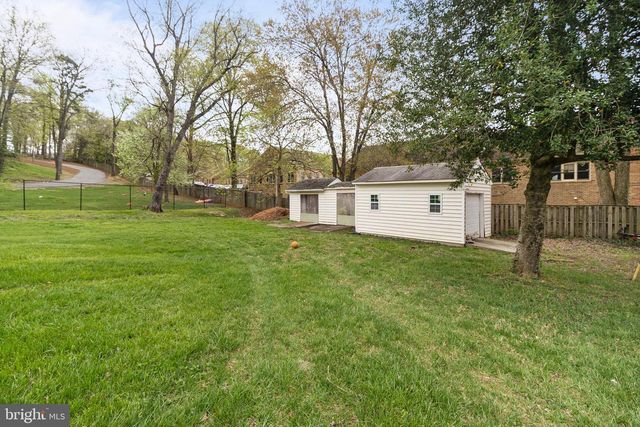 5001 BACKLICK RD, Annandale, VA 22003