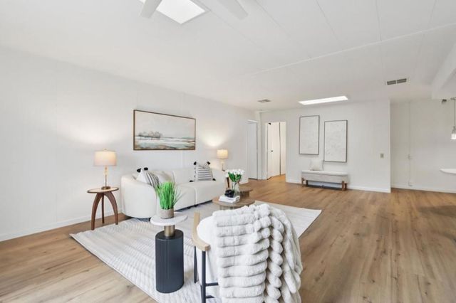 Quail Hollow Drive, San Jose, CA 95128