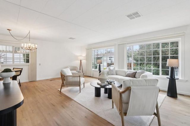 Quail Hollow Drive, San Jose, CA 95128