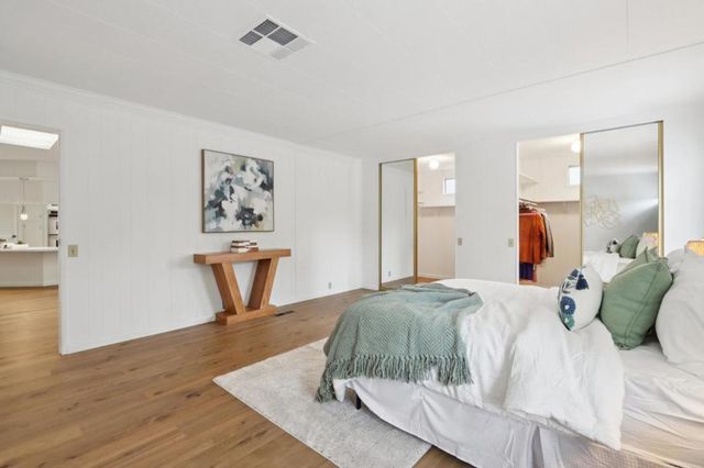 Quail Hollow Drive, San Jose, CA 95128