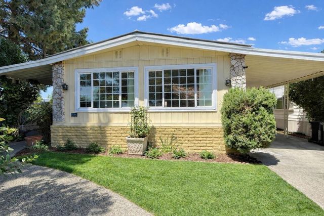 Quail Hollow Drive, San Jose, CA 95128