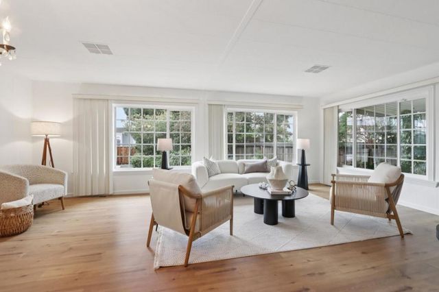 Quail Hollow Drive, San Jose, CA 95128