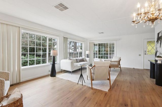 Quail Hollow Drive, San Jose, CA 95128