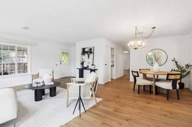 Quail Hollow Drive, San Jose, CA 95128