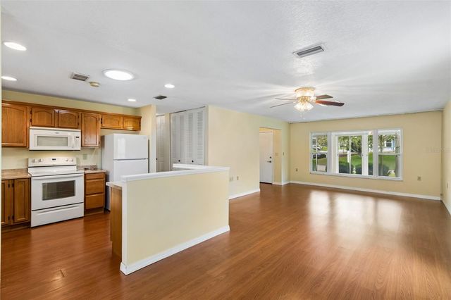 8105 CASUARINA DRIVE, Port Richey, FL 34668