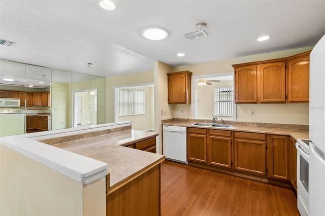 8105 CASUARINA DRIVE, Port Richey, FL 34668
