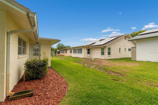 8105 CASUARINA DRIVE, Port Richey, FL 34668