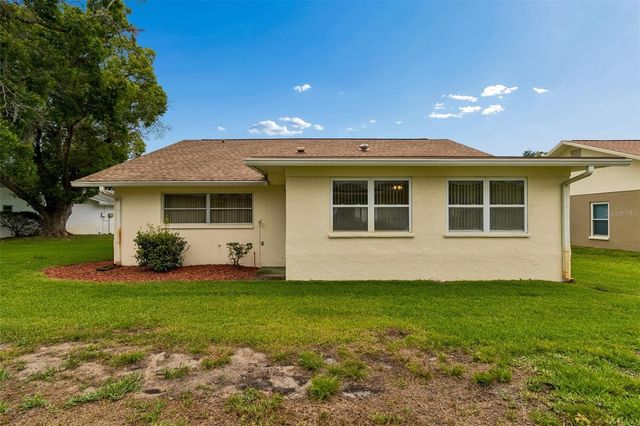 8105 CASUARINA DRIVE, Port Richey, FL 34668