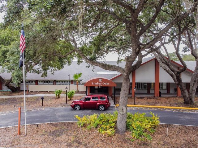 8105 CASUARINA DRIVE, Port Richey, FL 34668