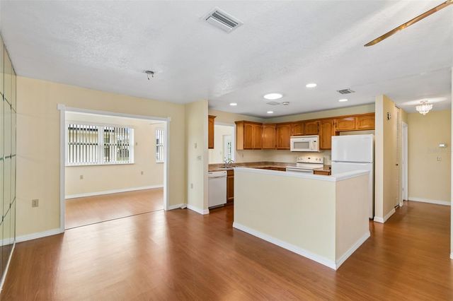 8105 CASUARINA DRIVE, Port Richey, FL 34668