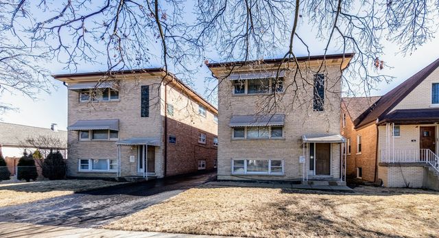 1617 N 35th Avenue, Melrose Park, IL 60160